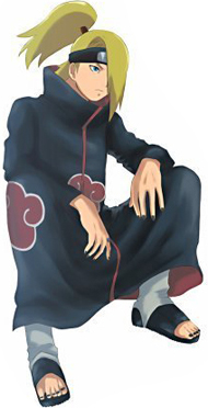 Deidara