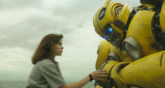 Bumblebee