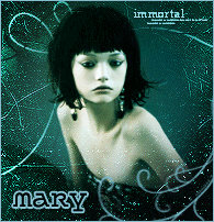 Mary Lovett