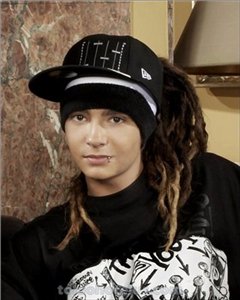 Tom Kaulitz