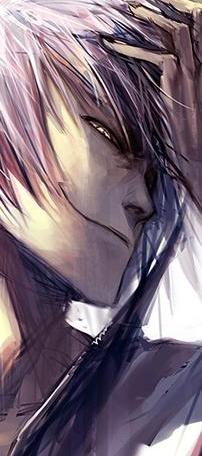 .:Ichimaru Gin:.