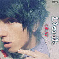 Derik Gray