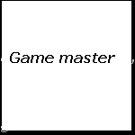 Game Master