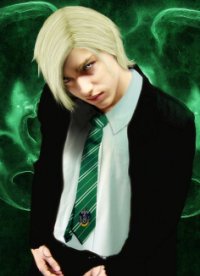 Draco Malfoy