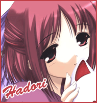 Hadori