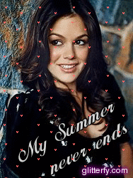 Summer Roberts