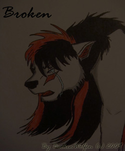 BrokenWolfen