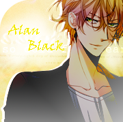 Alan Black