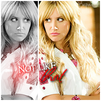 Sharpay Evans