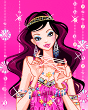 �������