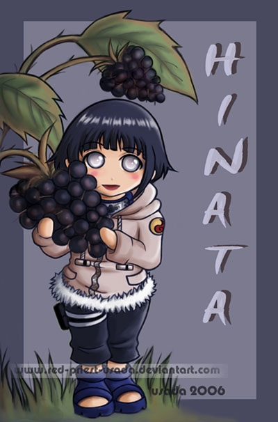 hinata