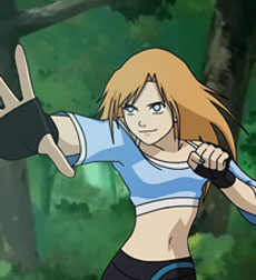 Shizue