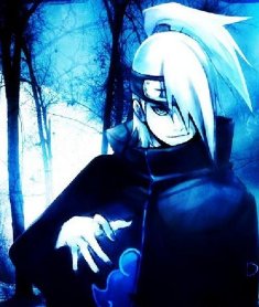 Deidara