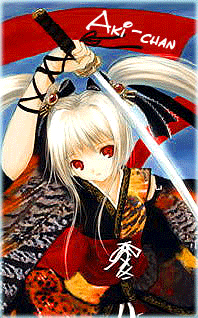 Aki-chan