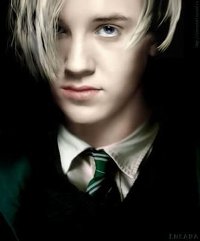 Draco Malfoy