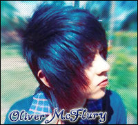 Oliver McFlury