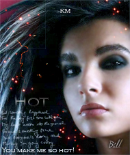 Bill Kaulitz
