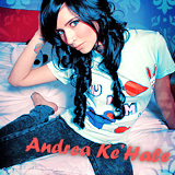 Andrea Ke'Hale