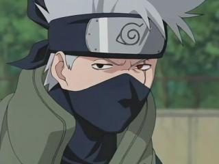 Kakashi Sensei 999