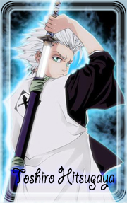 Toshiro