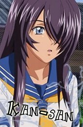 Kan-san