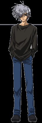 Yukito