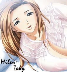 Milena Toky