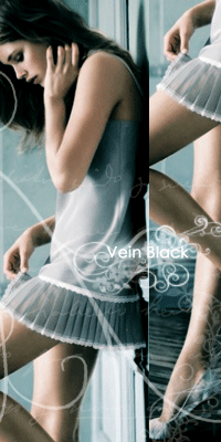 Vein Black