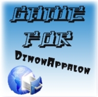 Dimon-Appalon