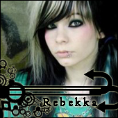 Rebekka Lewis