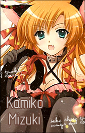 Kami-san
