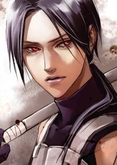 Itachi