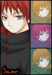 Sasori No Danna