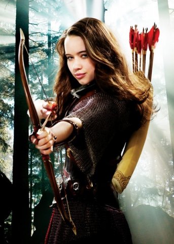 Susan [DreaM] Pevensie