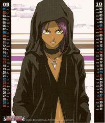 Yoruichi