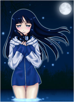 Hinata
