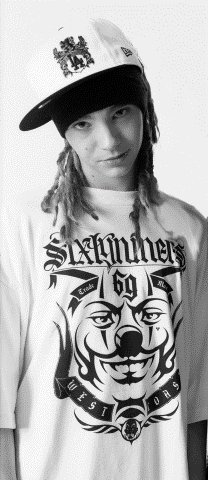 Tom Kaulitz