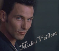 Michel Vaillant