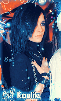 Bill Kaulitz