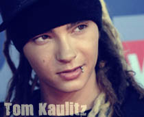 Tom Kaulitz