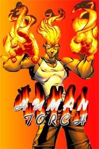 Human Torch