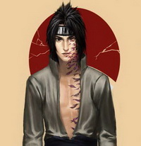 Sasuke