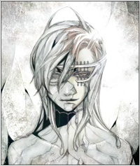 Szayel Aporro Grantz