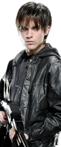 John Conor