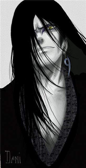 Orochimaru