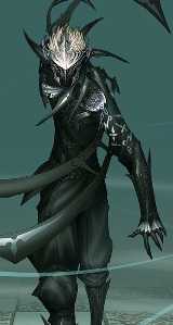 Shiro Touketsu