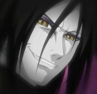 Orochimaru