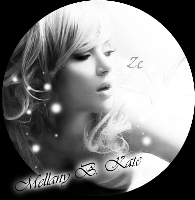 Mellany B. Kate