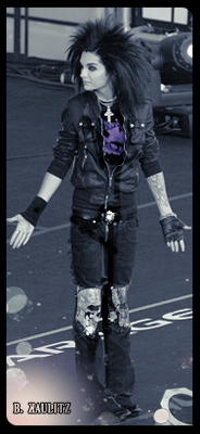 Bill Kaulitz