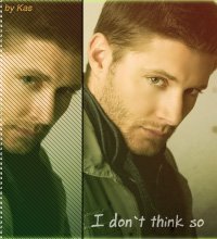 Jensen Ackles